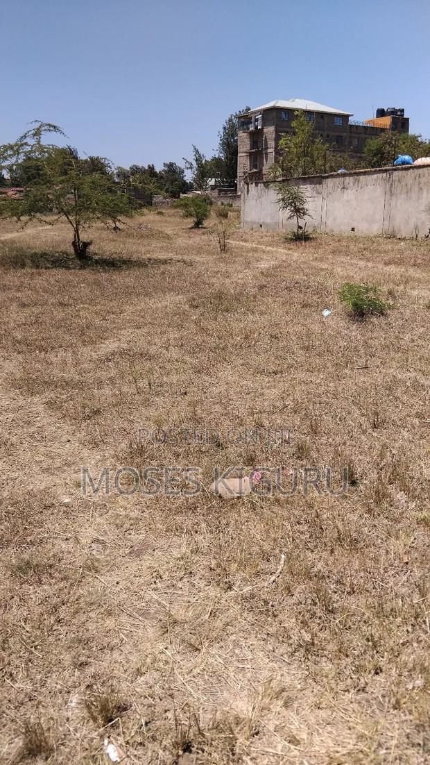 Juja Town, 50x100 Commercial Plots. - thumbnail 5