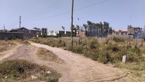Juja Town, 50x100 Commercial Plots. - thumbnail 6