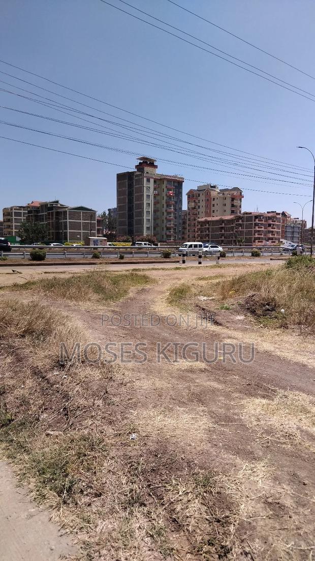 Juja Town, 50x100 Commercial Plots. - thumbnail 7
