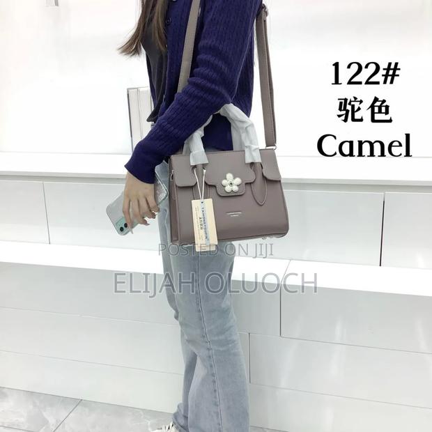 Classy Handbag/Shoulder Bags - thumbnail 3