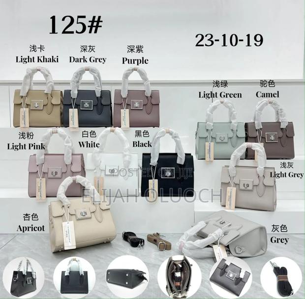 Classy Handbag/Shoulder Bags - thumbnail 4