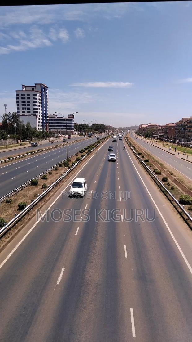 Juja Town, 50x100 Commercial Plots. - main view