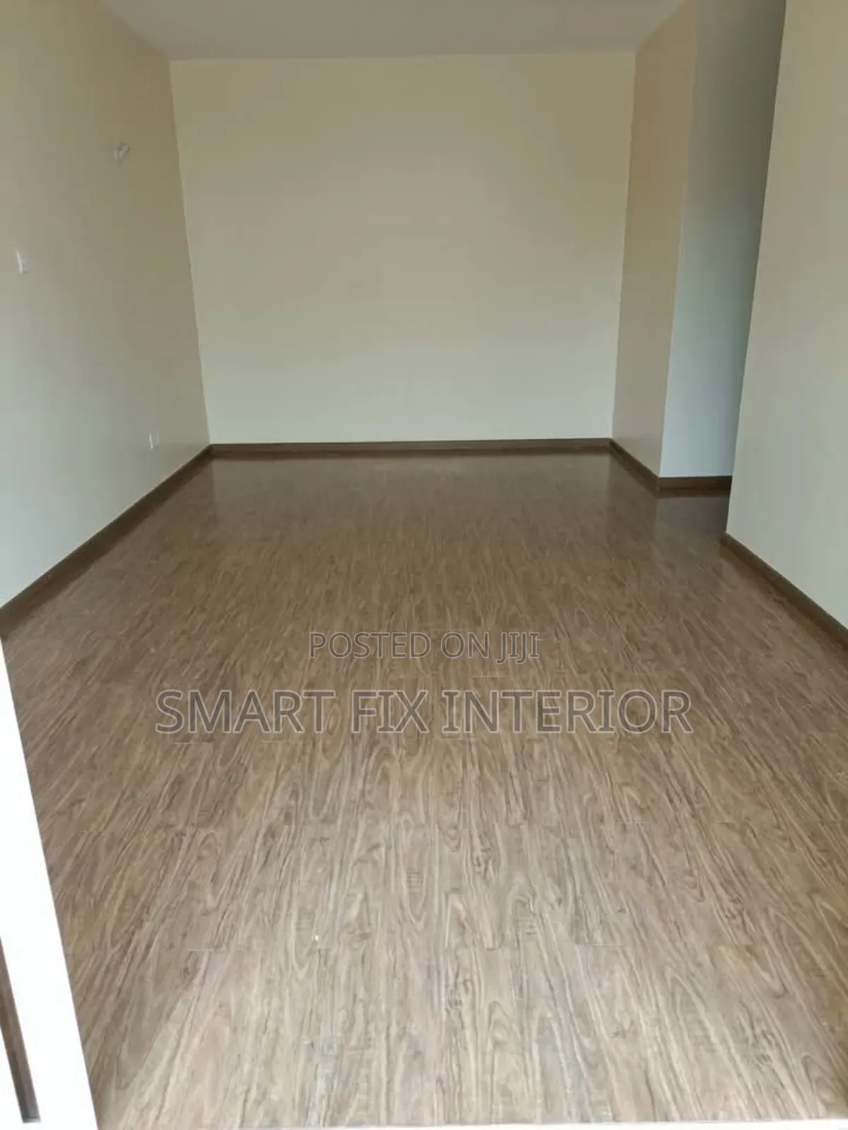 Waterproof and Quality SPC/Laminate Flooring Installation