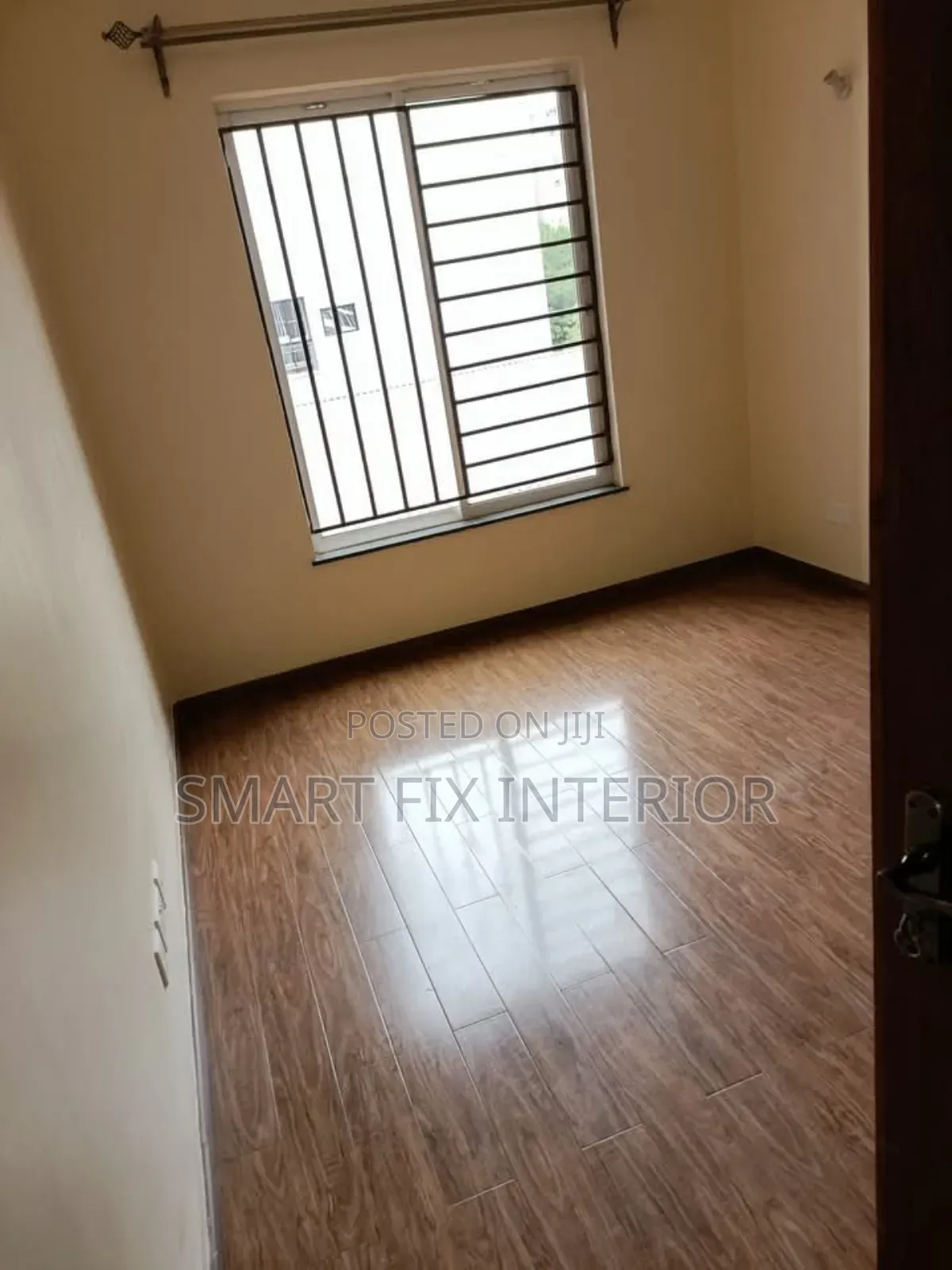 Waterproof and Quality SPC/Laminate Flooring Installation