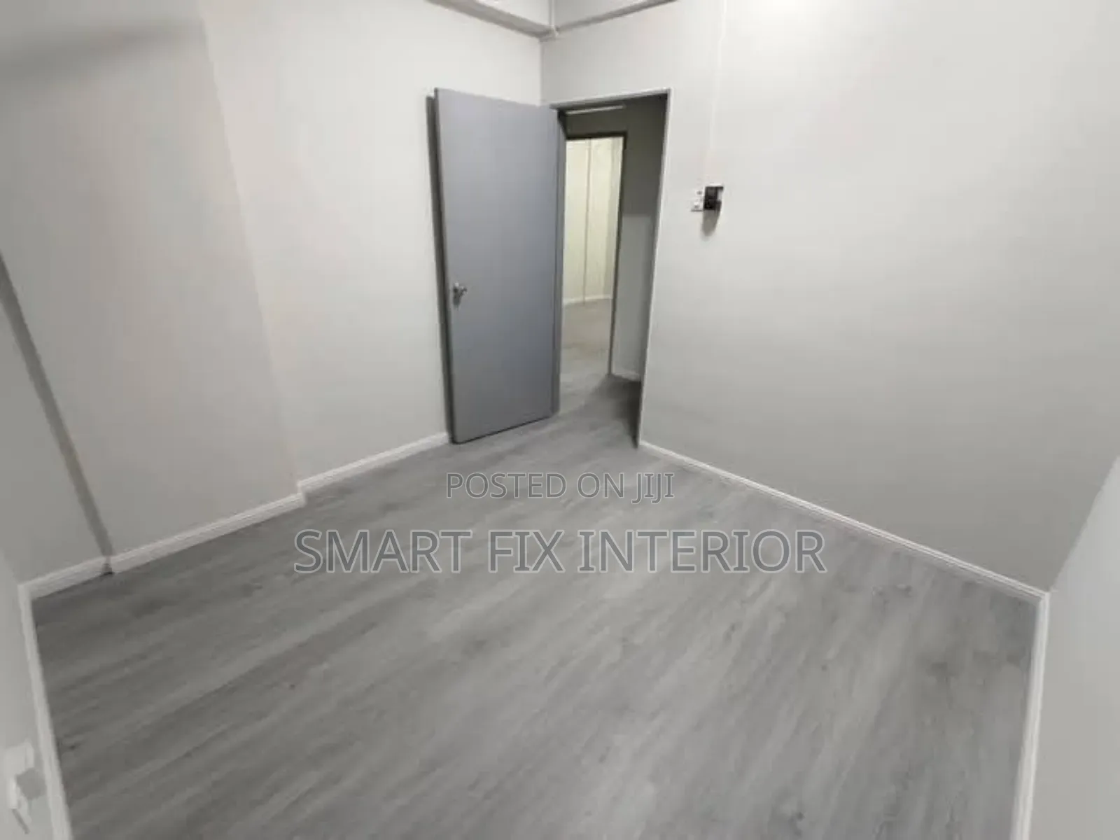 Waterproof and Quality SPC/Laminate Flooring Installation