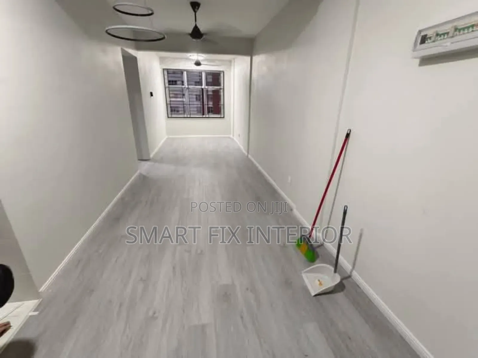 Waterproof and Quality SPC/Laminate Flooring Installation