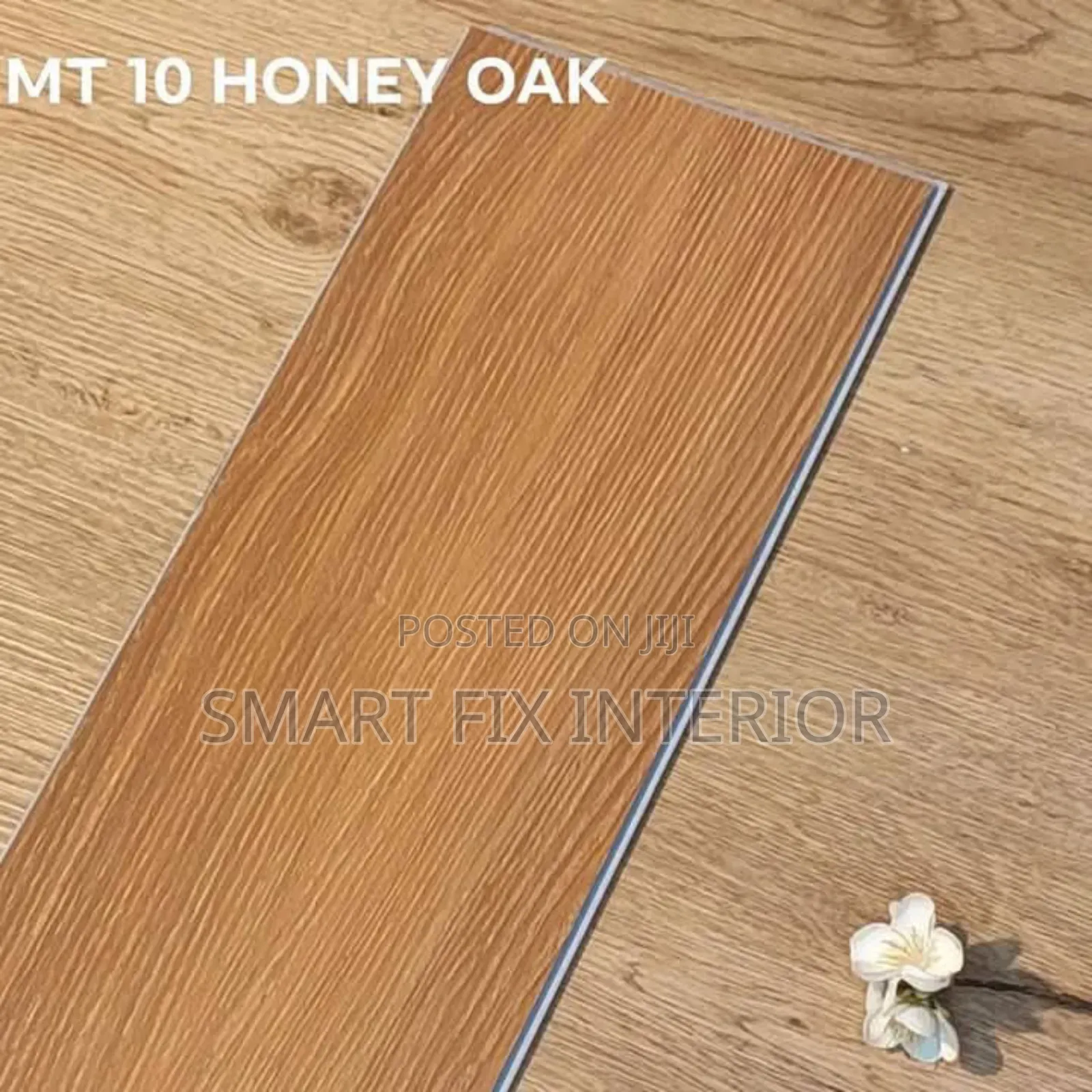 Waterproof and Quality SPC/Laminate Flooring Installation