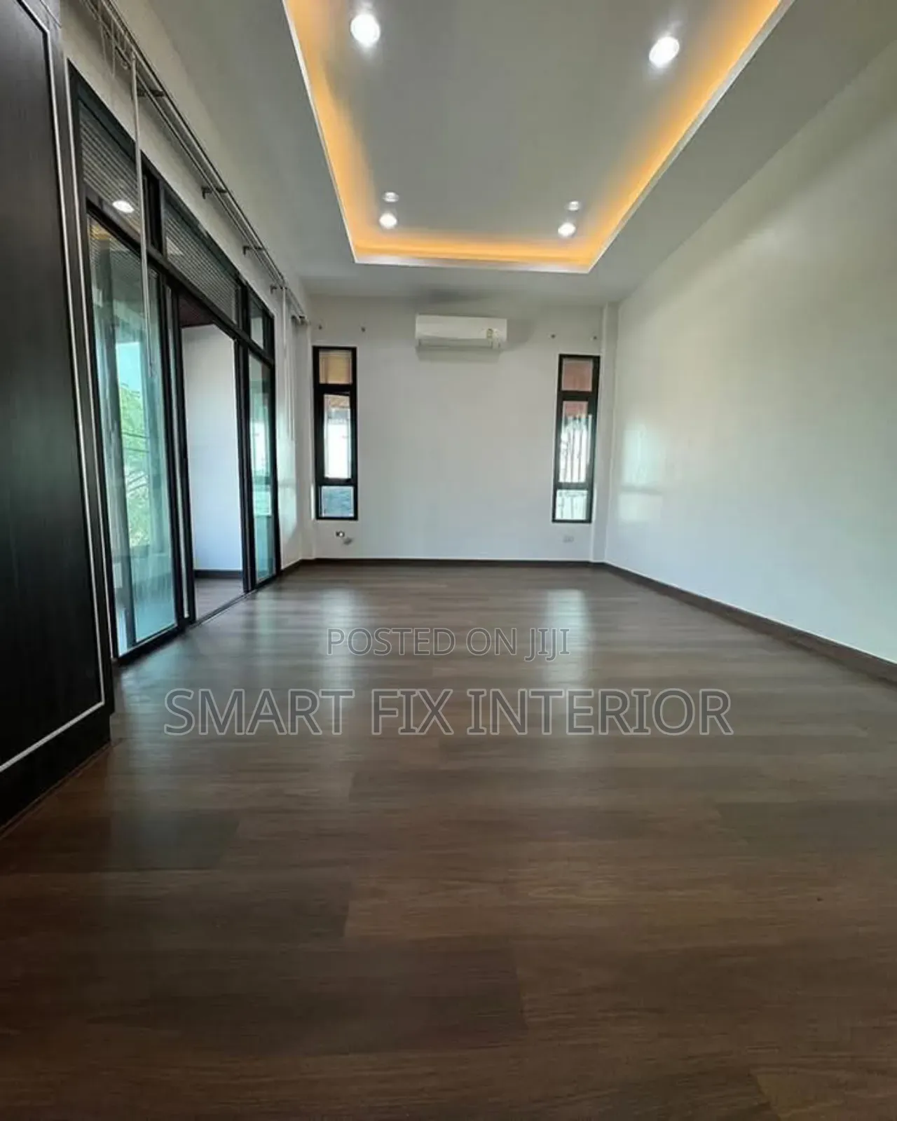 Waterproof and Quality SPC/Laminate Flooring Installation