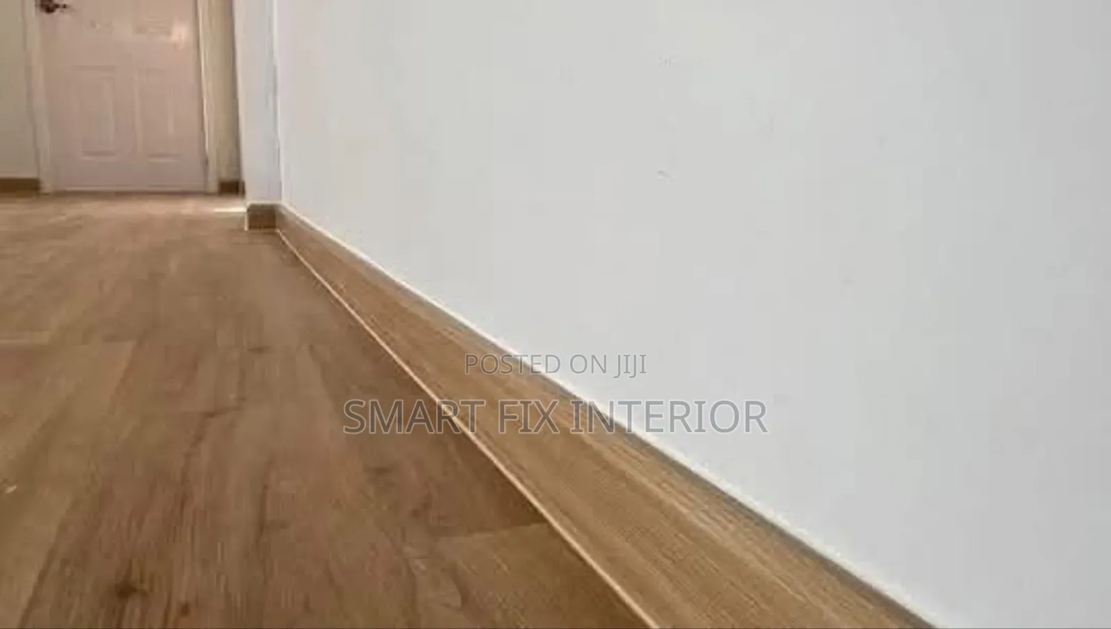 Waterproof and Quality SPC/Laminate Flooring Installation