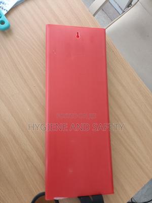 Fire Blanket 1.2x1.2m - thumbnail 2