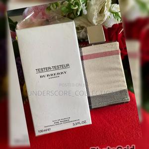 Burberry London Tester Perfume - thumbnail 2