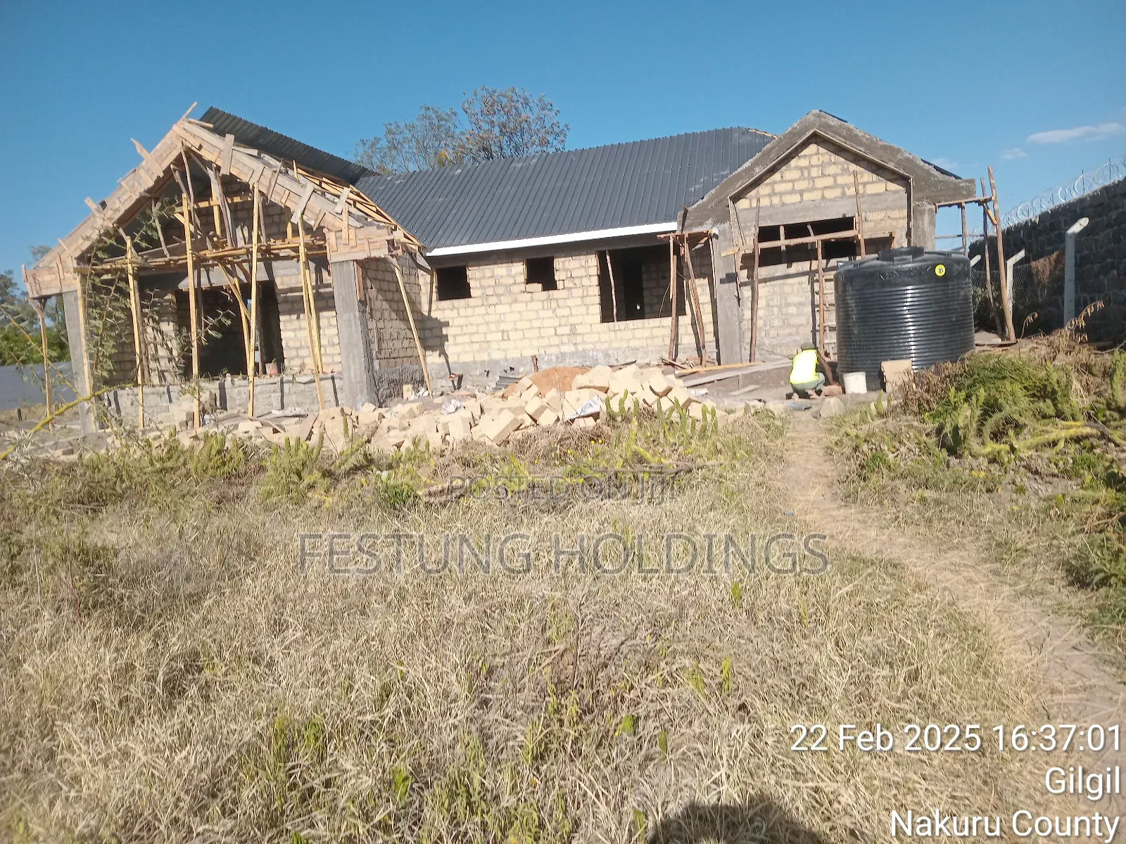 Roofing Services