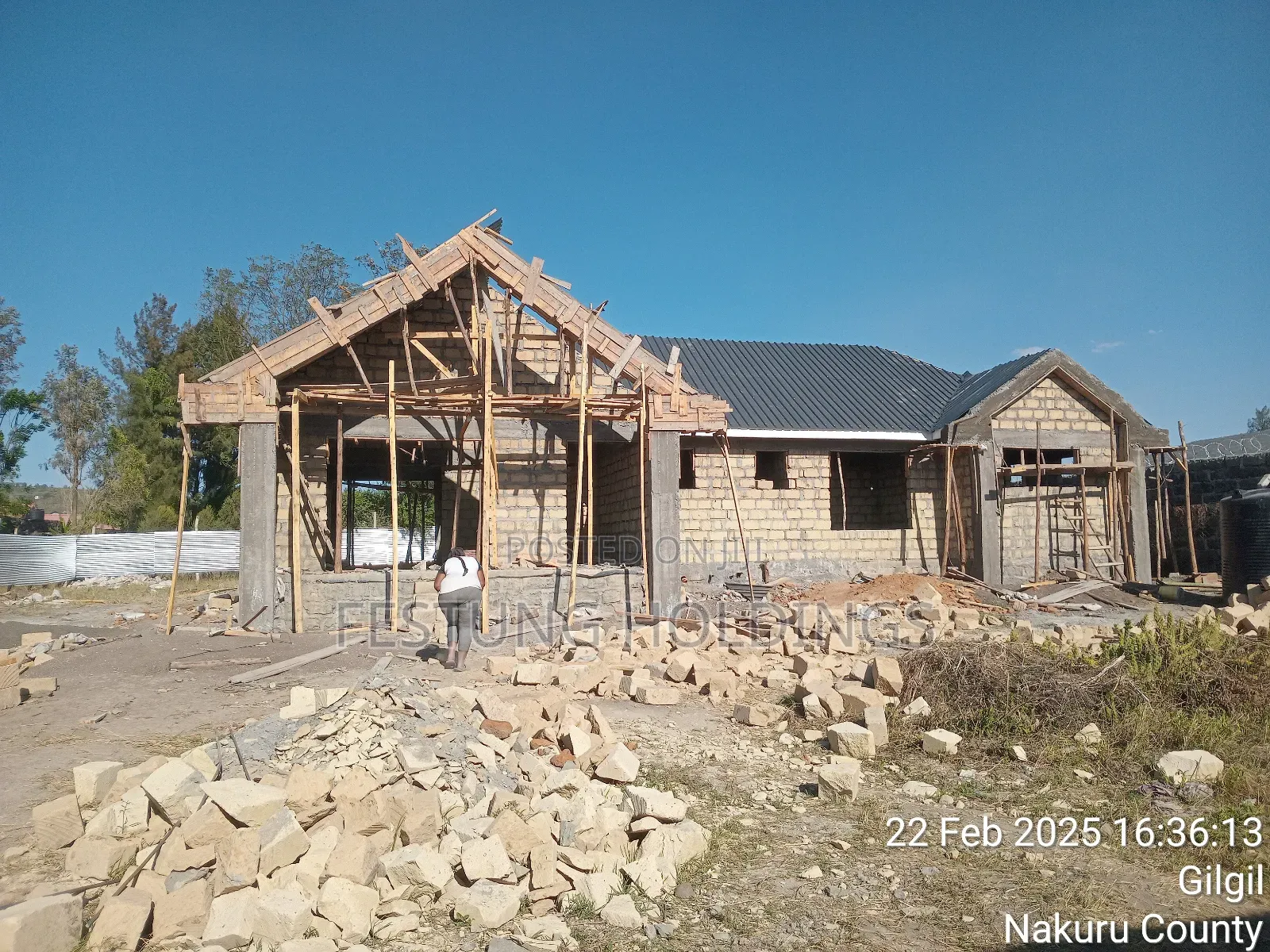 Roofing Services