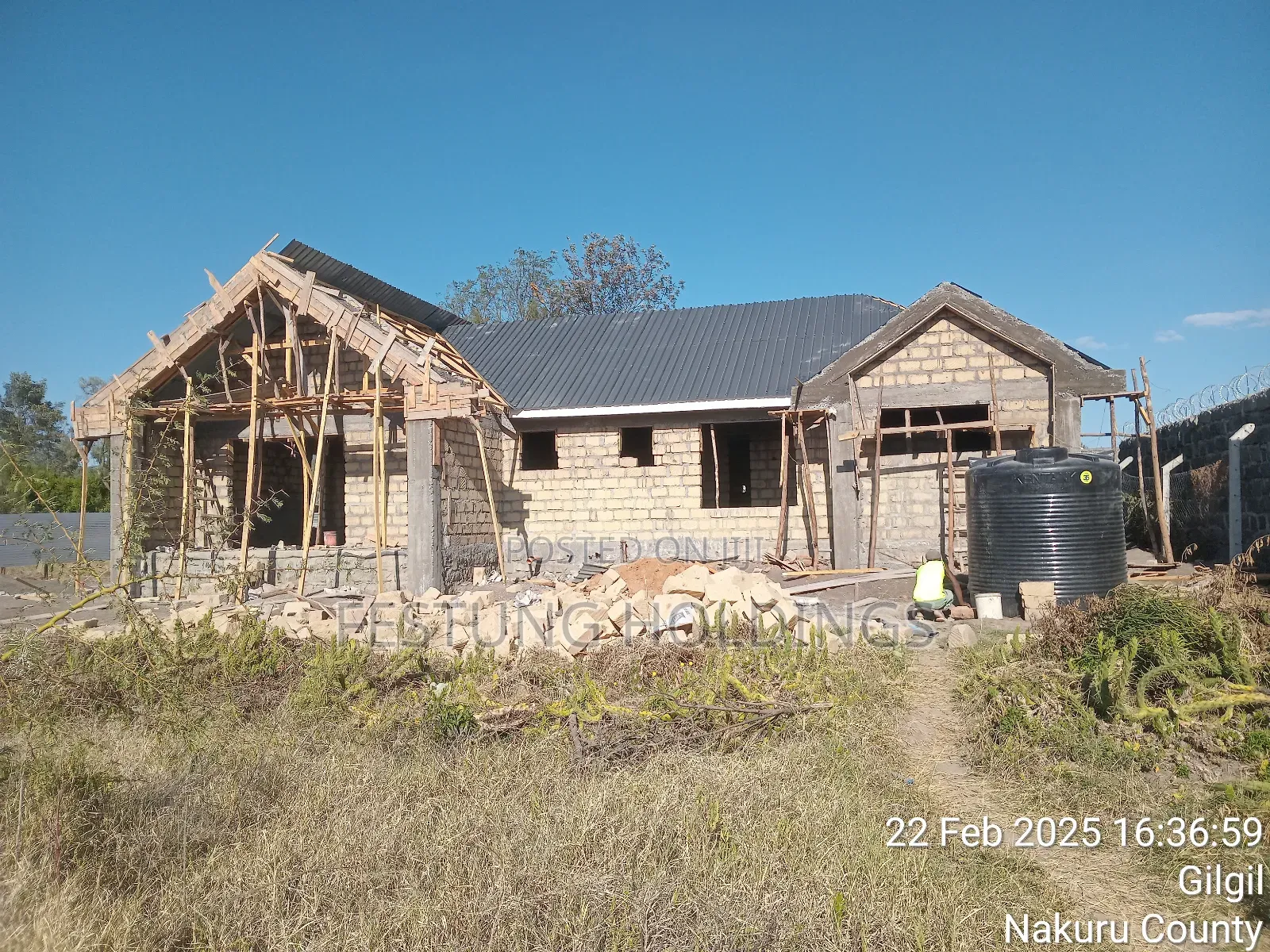 Roofing Services