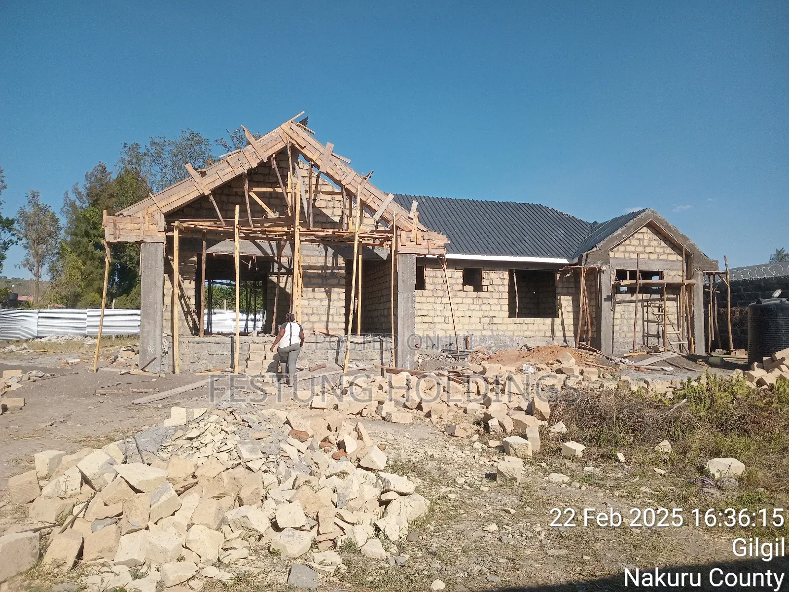 Roofing Services