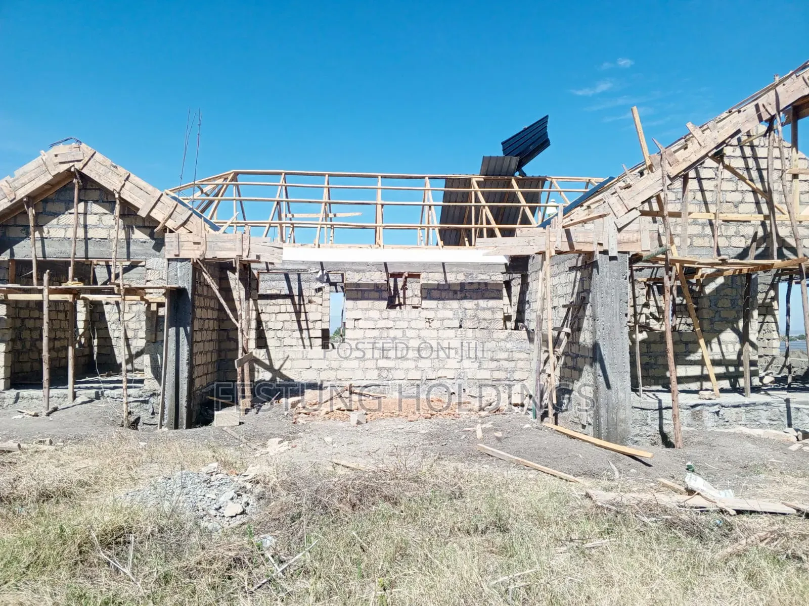 Roofing Services
