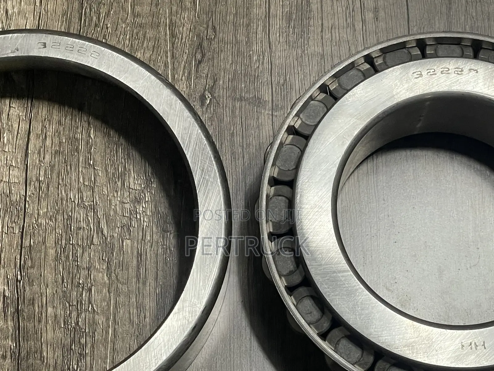 Taperred Roller Bearing 32222,32315,32316,30222
