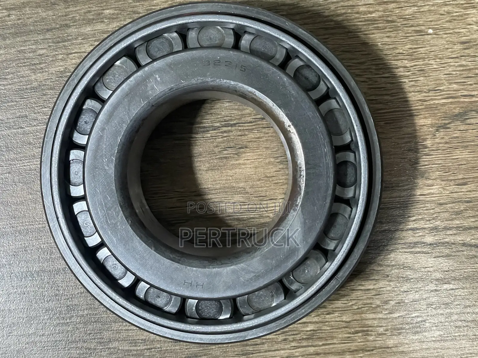 Taperred Roller Bearing 32222,32315,32316,30222