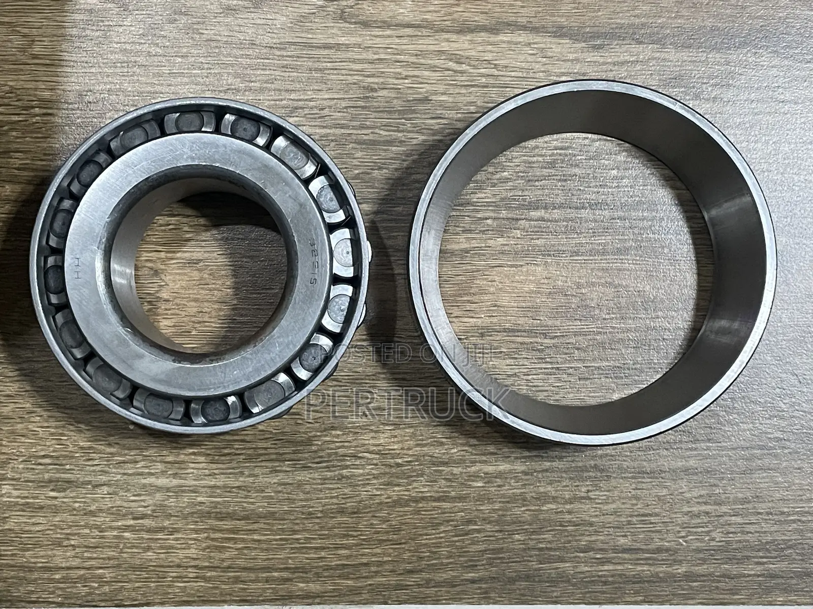 Taperred Roller Bearing 32222,32315,32316,30222