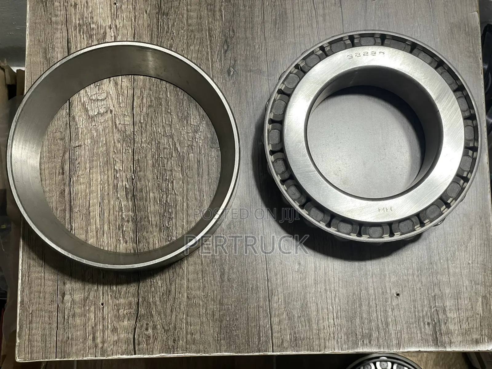 Taperred Roller Bearing 32222,32315,32316,30222