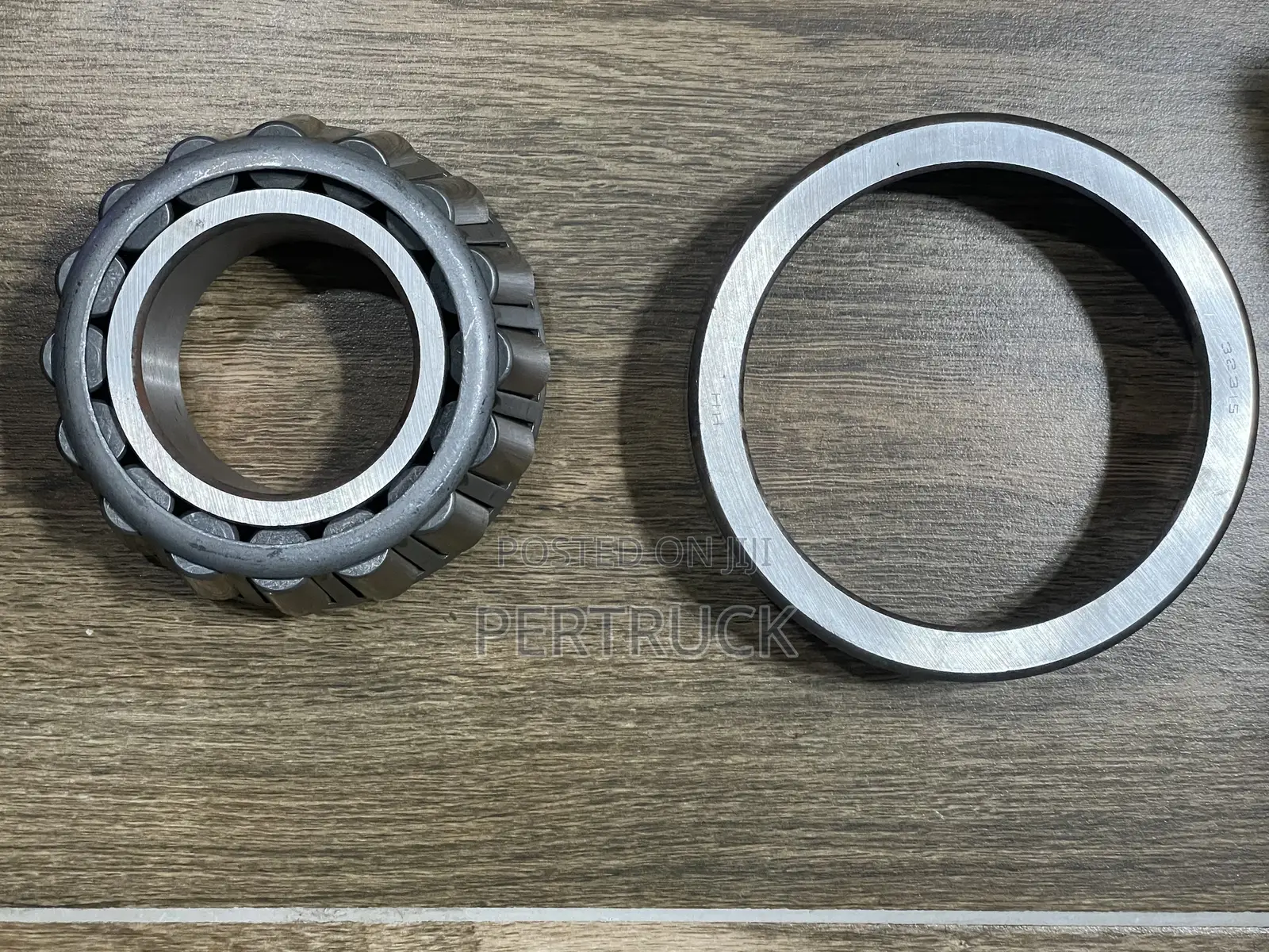 Taperred Roller Bearing 32222,32315,32316,30222