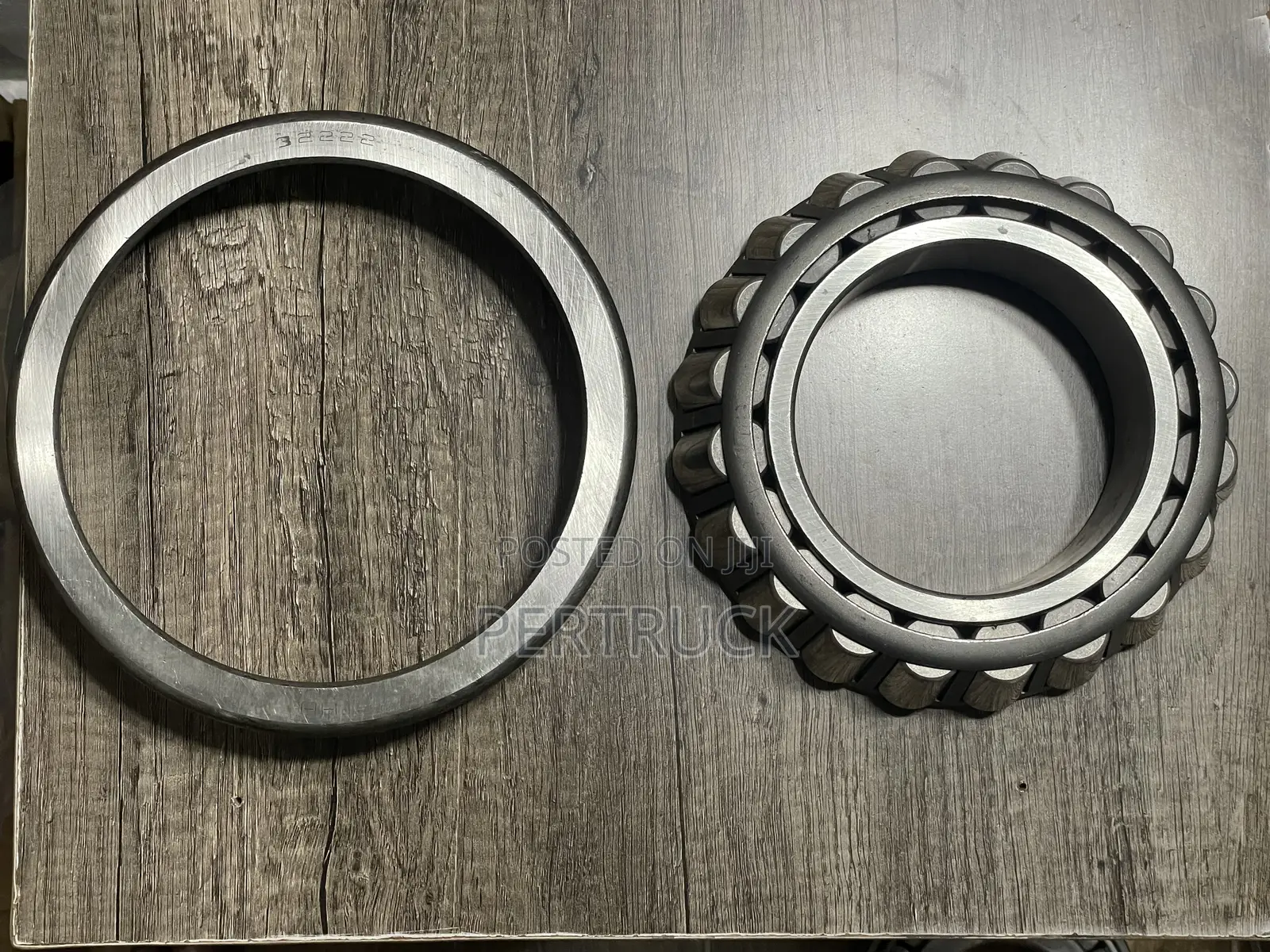 Taperred Roller Bearing 32222,32315,32316,30222