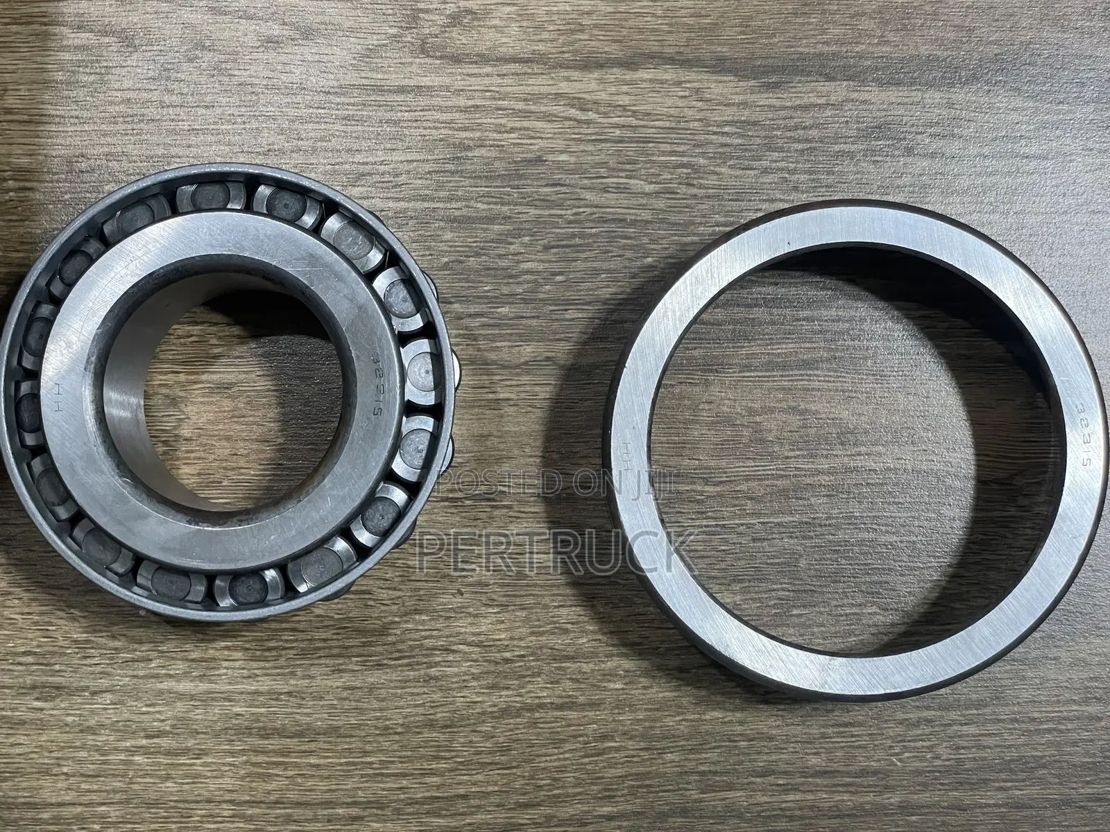 Taperred Roller Bearing 32222,32315,32316,30222