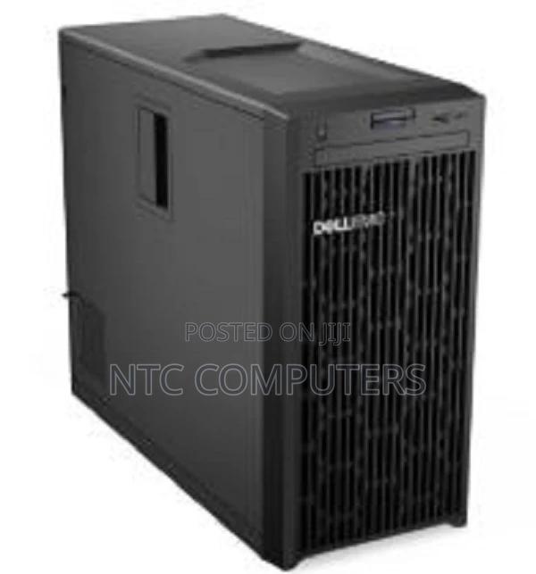 New Server Dell PowerEdge T150 16GB Intel Xeon HDD 2T - thumbnail 2