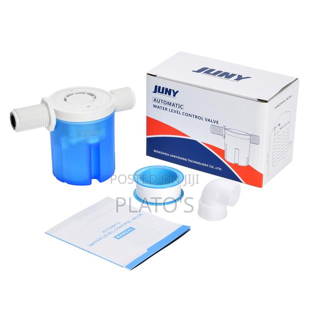 Automatic Water Tank Float Level Control Valve - thumbnail 2