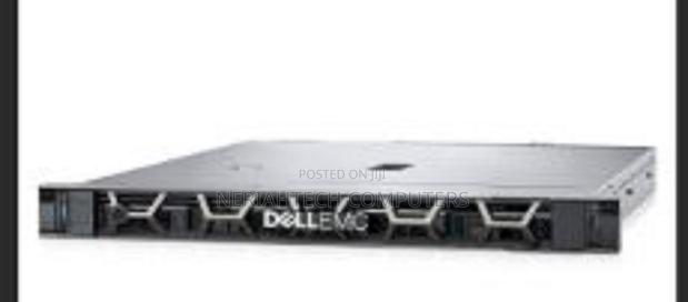 New Server Dell PowerEdge R330 16GB Intel Xeon HDD 2T - main view