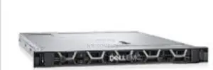 New Server Dell PowerEdge R330 16GB Intel Xeon HDD 2T