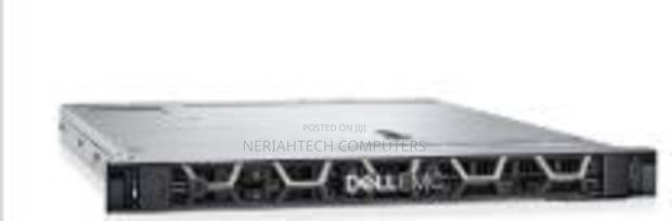 New Server Dell PowerEdge R330 16GB Intel Xeon HDD 2T - thumbnail 3