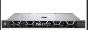 New Server Dell PowerEdge R330 16GB Intel Xeon HDD 2T
