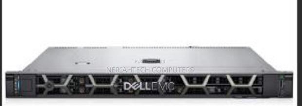 New Server Dell PowerEdge R330 16GB Intel Xeon HDD 2T - thumbnail 4