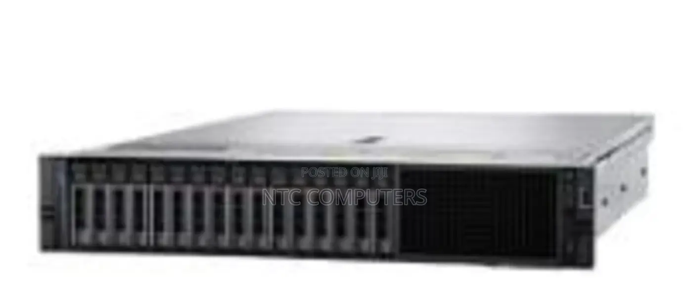 New Server Dell PowerEdge R750 16GB Intel Xeon HDD 4T