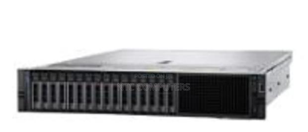 New Server Dell PowerEdge R750 16GB Intel Xeon HDD 4T