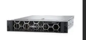 New Server Dell PowerEdge R750 16GB Intel Xeon HDD 4T