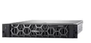 New Server Dell PowerEdge R750 16GB Intel Xeon HDD 4T