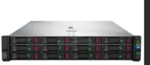 New Server HP ProLiant DL380 Gen9 32GB Intel Xeon HDD 2T