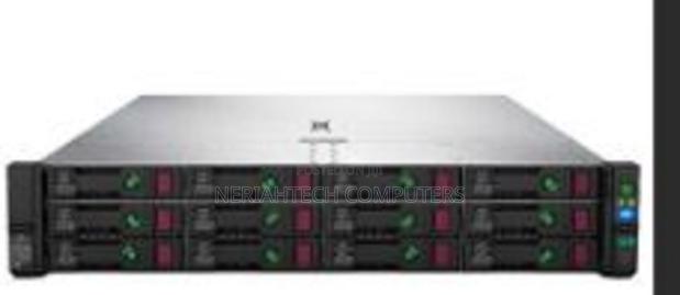 New Server HP ProLiant DL380 Gen9 32GB Intel Xeon HDD 2T - main view