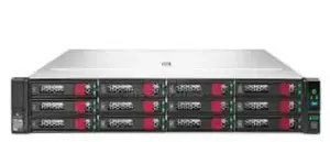 New Server HP ProLiant DL380 Gen9 32GB Intel Xeon HDD 2T