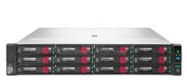 New Server HP ProLiant DL380 Gen9 32GB Intel Xeon HDD 2T - thumbnail 2