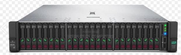 New Server HP ProLiant DL380 Gen9 32GB Intel Xeon HDD 2T - thumbnail 3