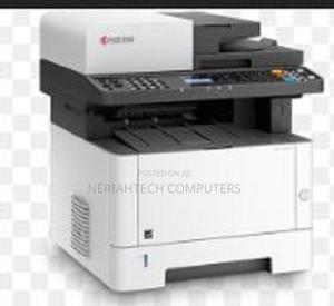 >Kyocera Ecosys M2040dn Laserjet MFP Printer - thumbnail 2