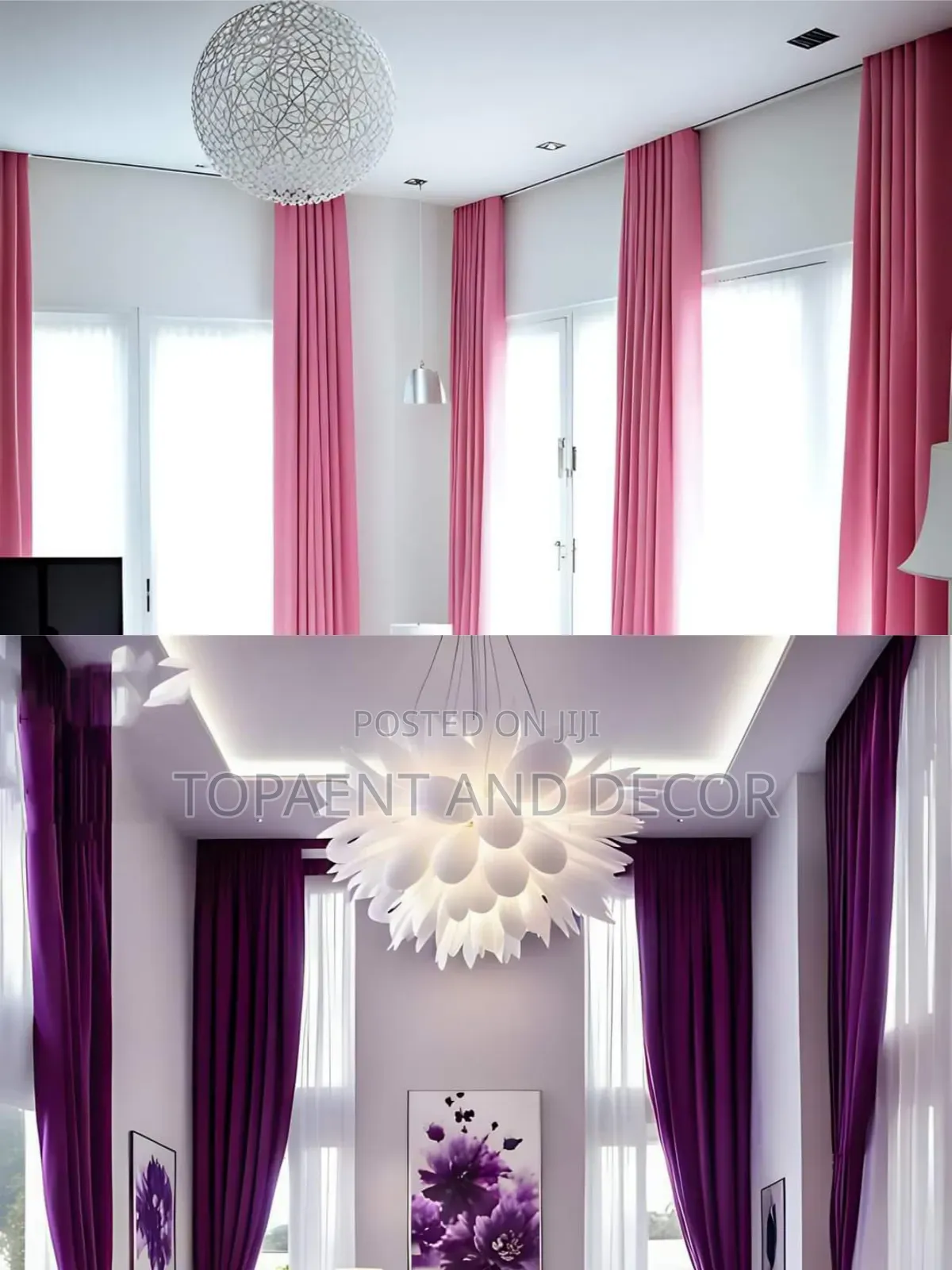 Window Drapes Beautiful Window Curtains Bedroom Living Room