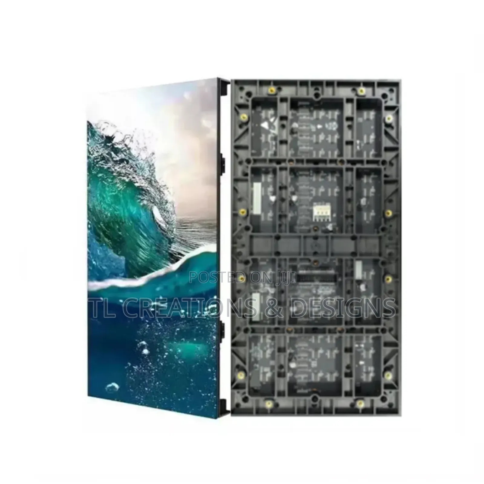 Outdoor Led Screens