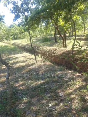 3 Prime Acres at Masii Machakos
