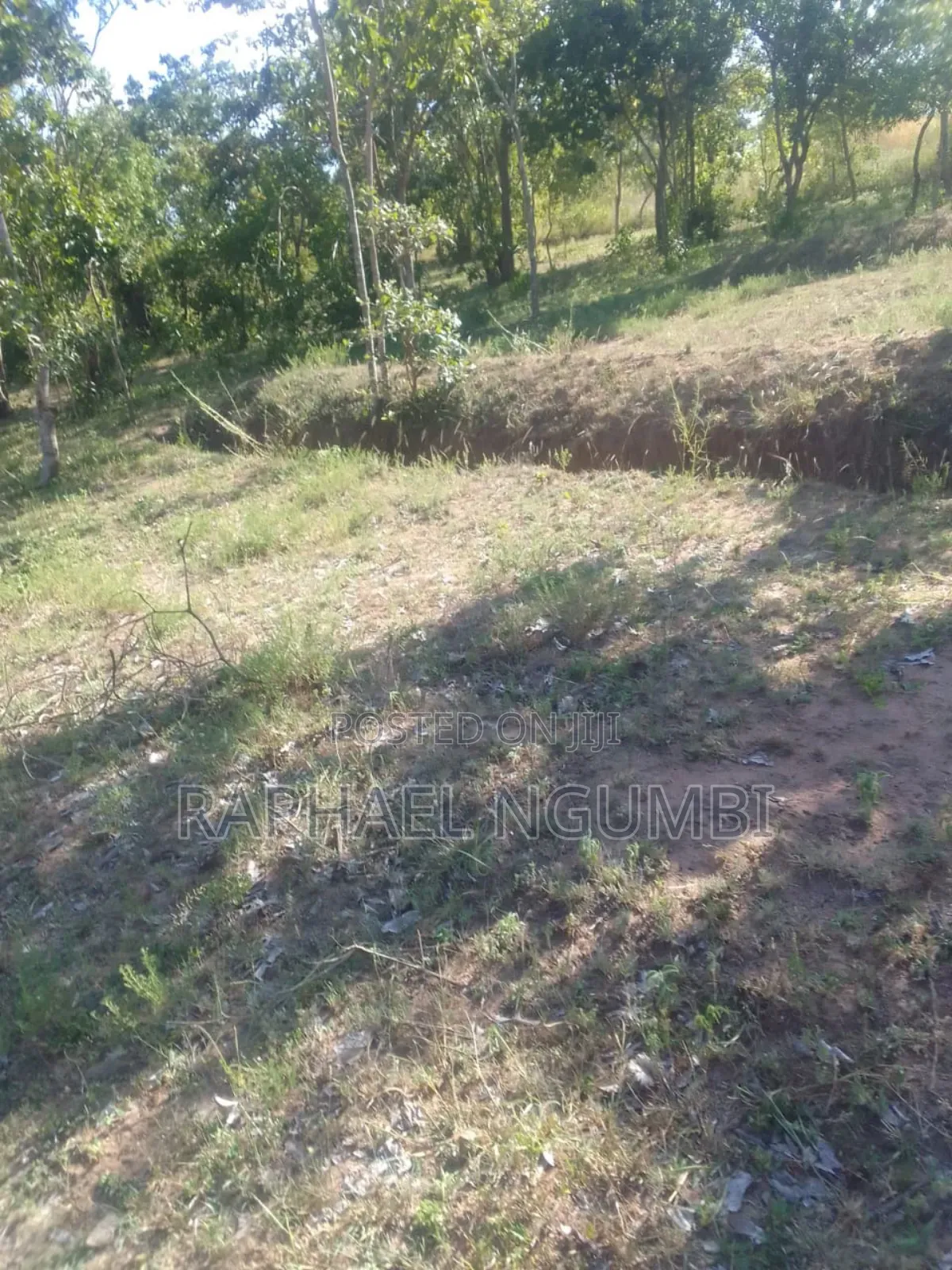 3 Prime Acres at Masii Machakos