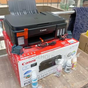 Reliable, Efficient, and Stylish: Pixma G3410 - thumbnail 2