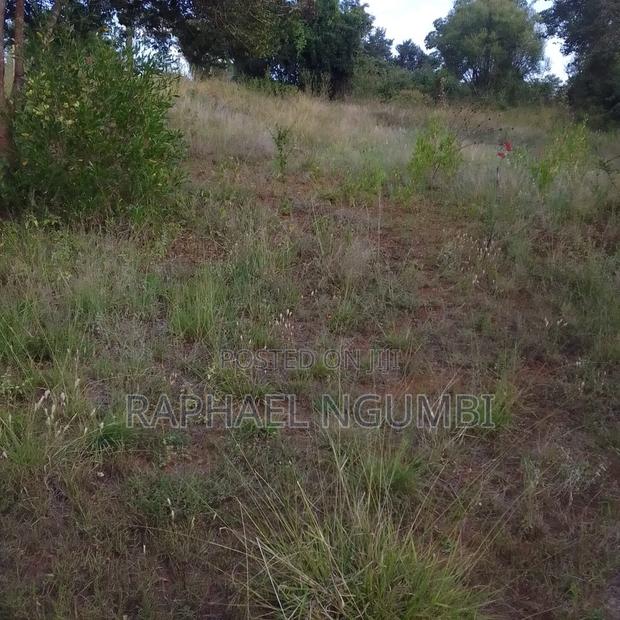 3.5 Acres at Masii Makutano Ma Mwala - thumbnail 3